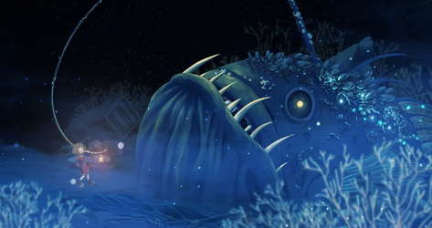 SAMUDRA screenshot 1