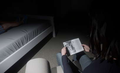 NIGHTBELL screenshot 3