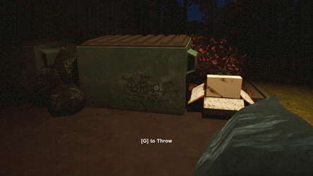 True Nightmare - Roadside Сafe screenshot 6