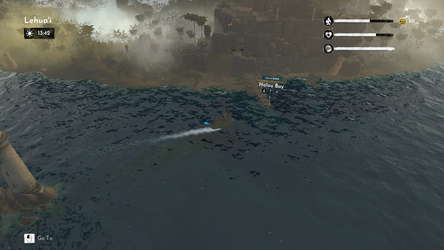 Madness Afloat screenshot 11