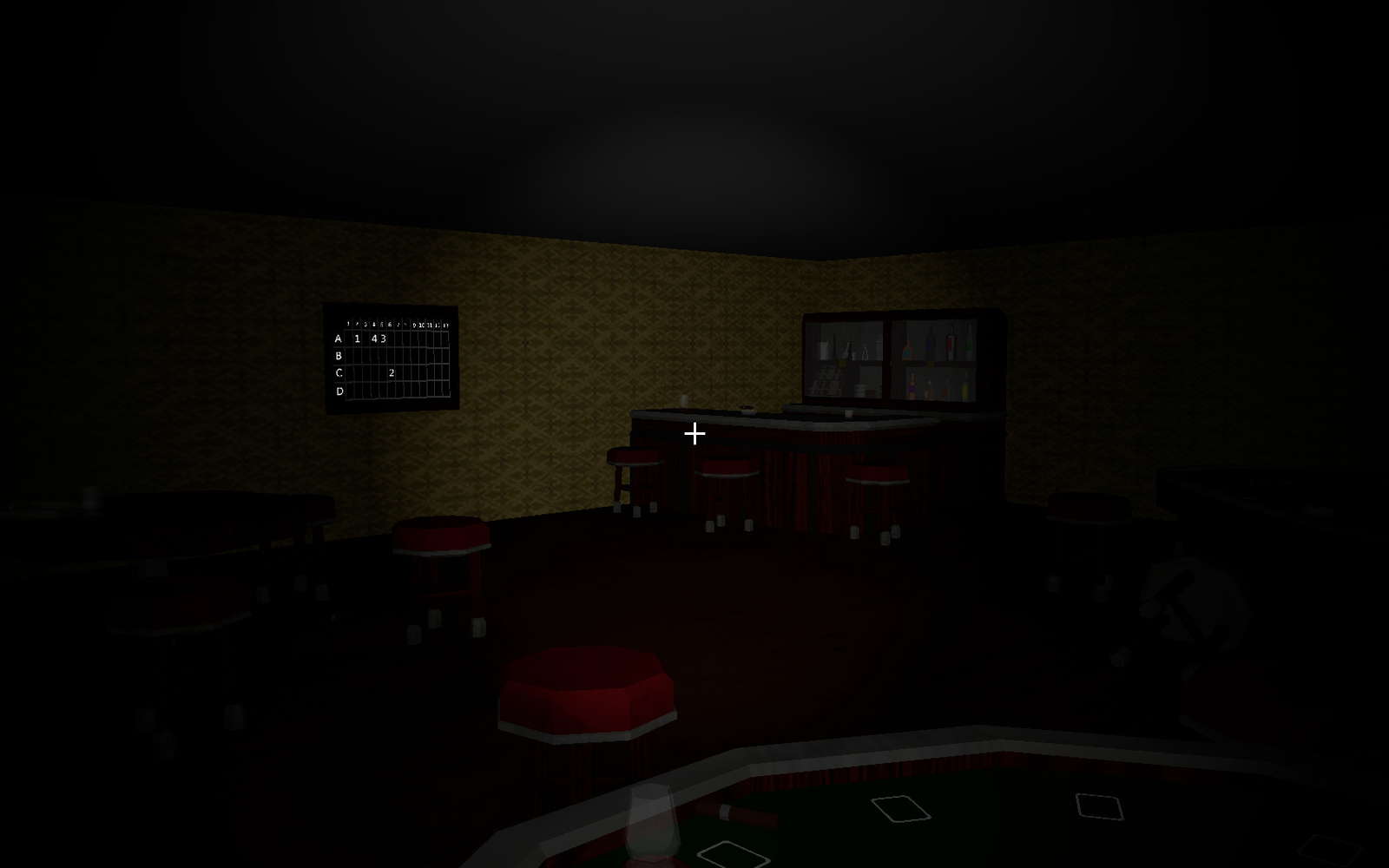 A.V.I screenshot