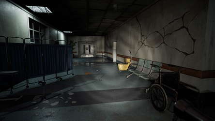 Gate of Souls screenshot 3
