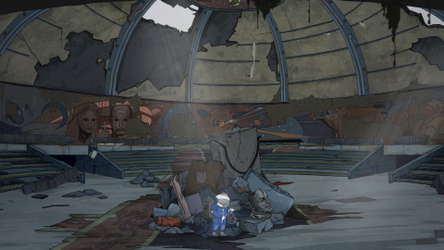 The Great Perhaps screenshot 3