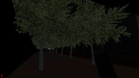 Chicken in the Darkness screenshot 6