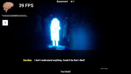 Karolina screenshot 1