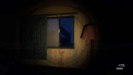 Shut the windows and don't look outside screenshot 9
