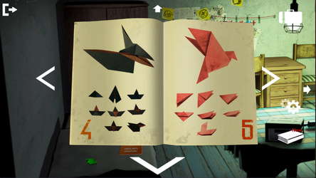 Room Escape: Mark's Room screenshot 3