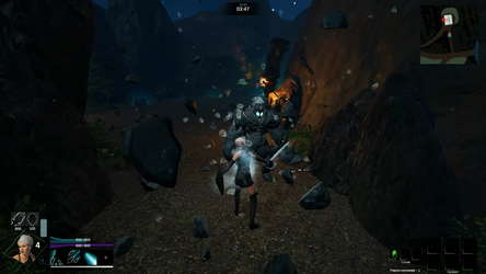 Ka: Keepers & Assassins screenshot 11