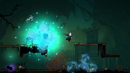 Madshot screenshot 11