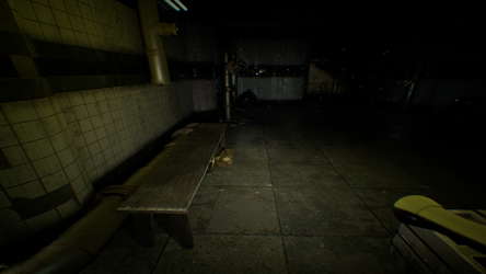 Last Stop screenshot 11