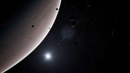 Boötes screenshot 8