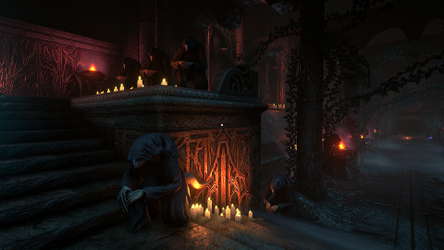 Conarium screenshot 7