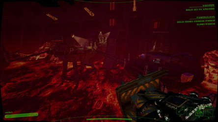 Salvage Protocol screenshot 2