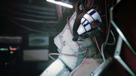Observer: System Redux screenshot 2