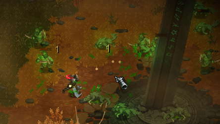 Cursemark screenshot 9