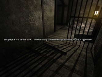 Penumbra Overture screenshot 14
