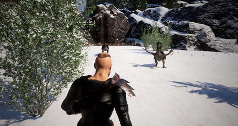Tales of Anturia: Hejstos screenshot 11