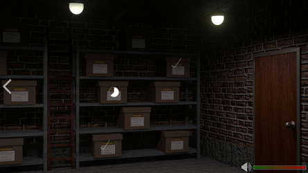 Discarded Memories: Mysteries of the Past screenshot 4