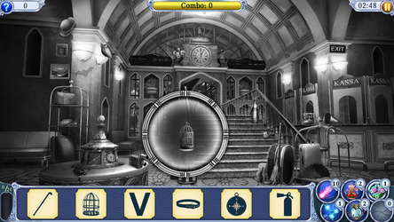 Twilight Town screenshot 12