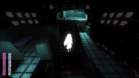 Pseudo-Haunting screenshot 6