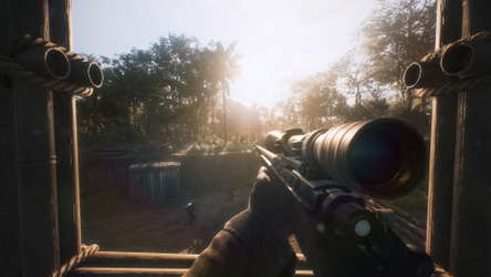 Hell Let Loose: Vietnam screenshot 6