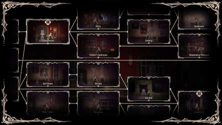 Angel's Dreams screenshot 16