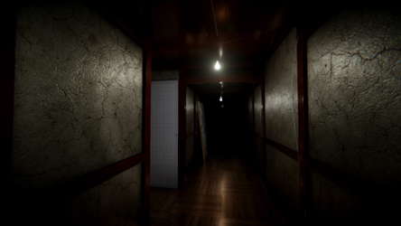Araha : Curse of Yieun Island screenshot 8