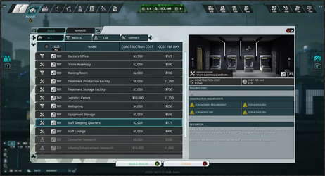 Undead Inc. screenshot 6