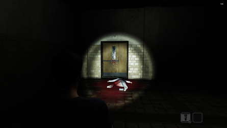 Escape From Sandhill screenshot 11