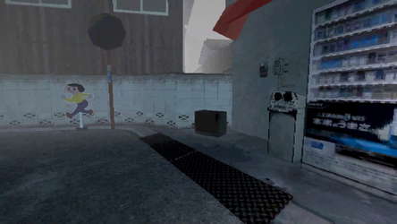 Void Path screenshot 5