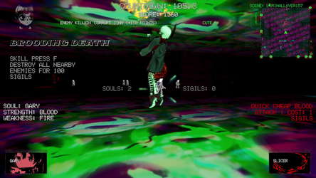 Liminal Void screenshot 24