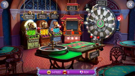 Twilight Town screenshot 13