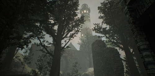 No70: Eye of Basir screenshot 2