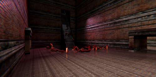 Darkness Ritual: Impasse screenshot 5