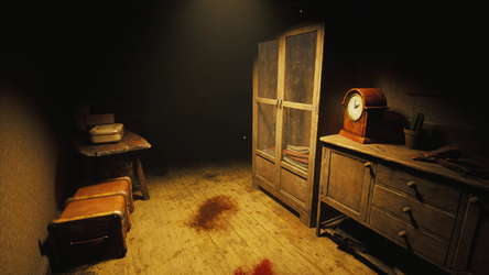 Prison of Nightmare screenshot 11