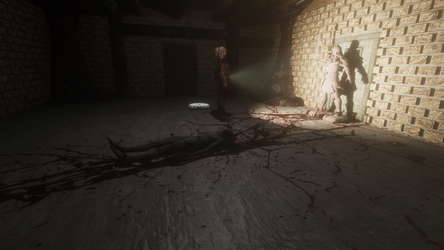 Fleshgait screenshot 23