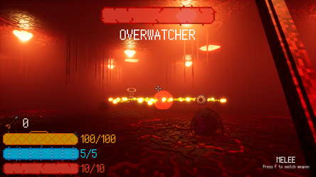 The Tomb of Corruption screenshot 7