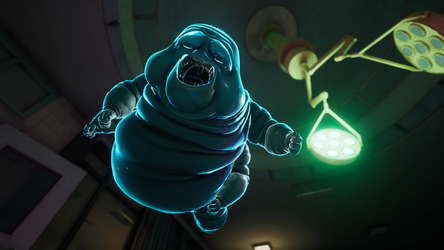 Ghostbusters: Spirits Unleashed Ecto Edition screenshot 16