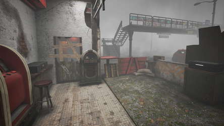Rotten Apple screenshot 9