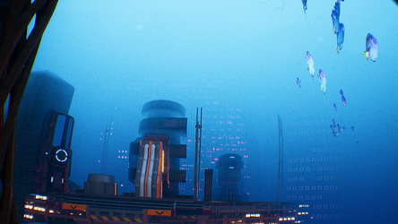 Chasmal Fear screenshot 4