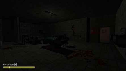 The Complex Tragedy screenshot 10