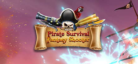 Pirate Survival Fantasy Shooter screenshot 31