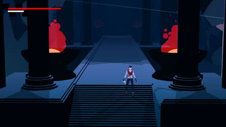 Godbeast Mk.II screenshot 8