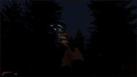 Last Sighting screenshot 5