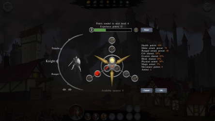 Stones Keeper: Prologue screenshot 6