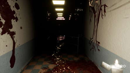 Pombero - The Lord of the Night screenshot 3