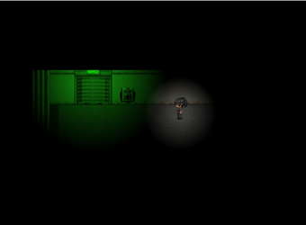 Facility 386 screenshot 5