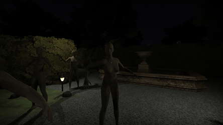 Mannequin The Passing screenshot 5