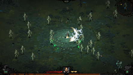 Death Must Die screenshot 5
