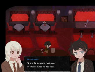 Saihate Station screenshot 7